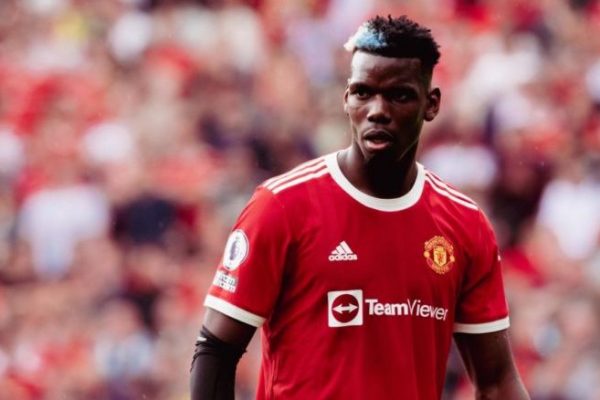 Real Madrid are confident of signing Paul Pogba on a free transfer